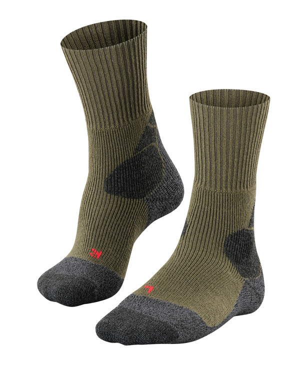 Tk X Expedition Herren Trekking Socken Gr N Falke