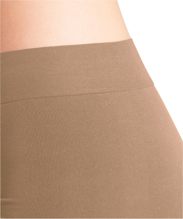 Bike Den Dames Panty Beige Falke