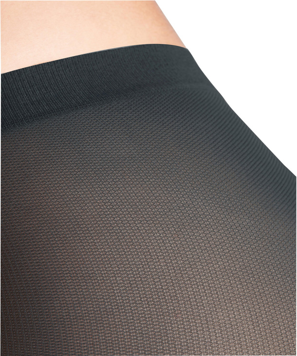 Prime Rib 60 DEN Damen Strumpfhose Grau FALKE