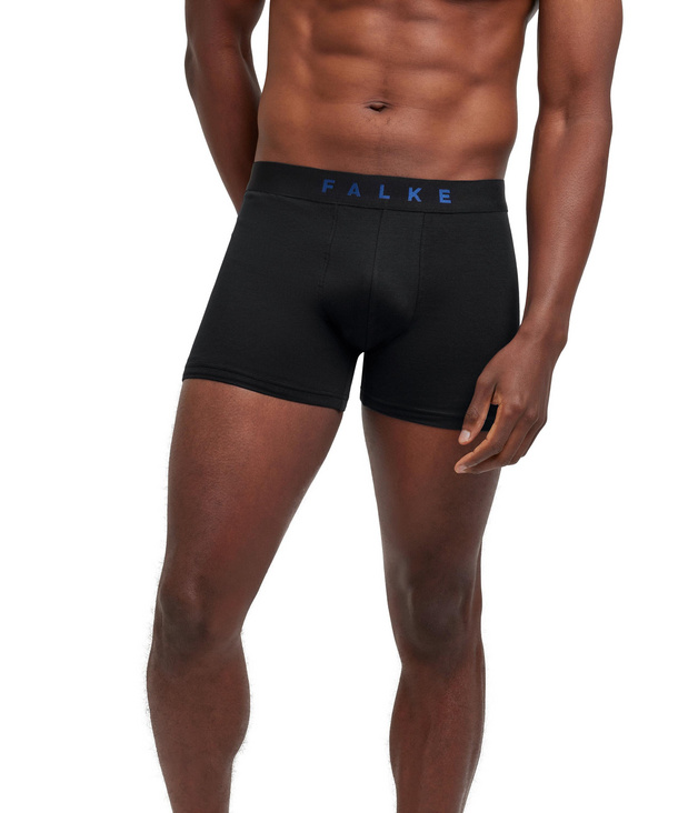 2 Pack Herren Boxer Daily Comfort Mehrfarbig FALKE