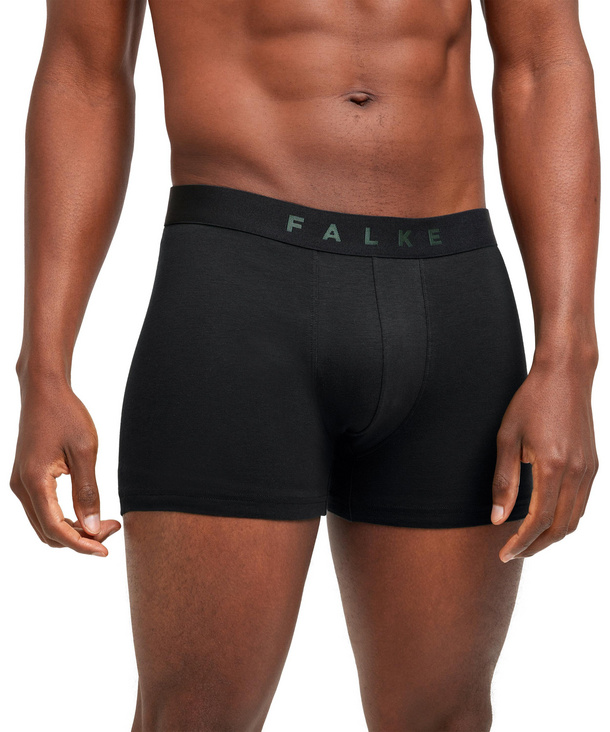 2 Pack Herren Boxer Daily Comfort Mehrfarbig FALKE