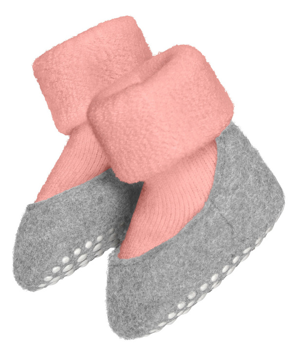 Baby Cosyshoe Babies Slippers