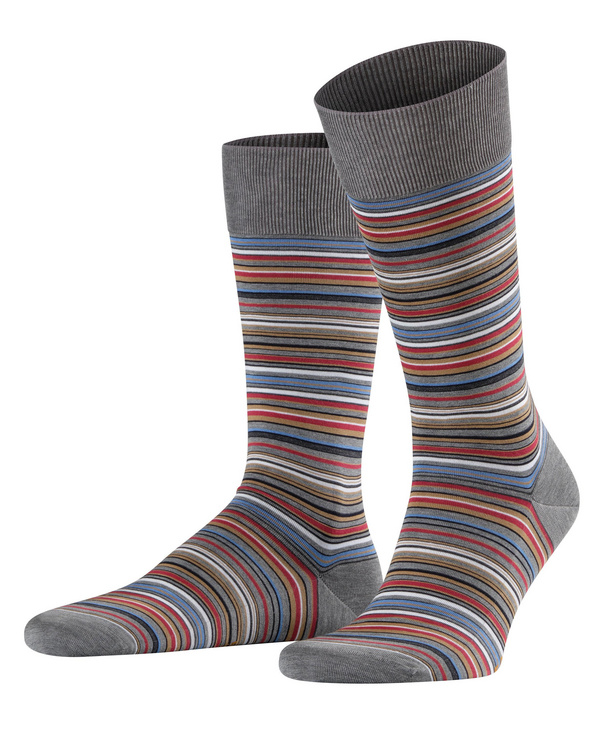 Microblock Herren Socken | FALKE Microblock Herren Socken | FALKE