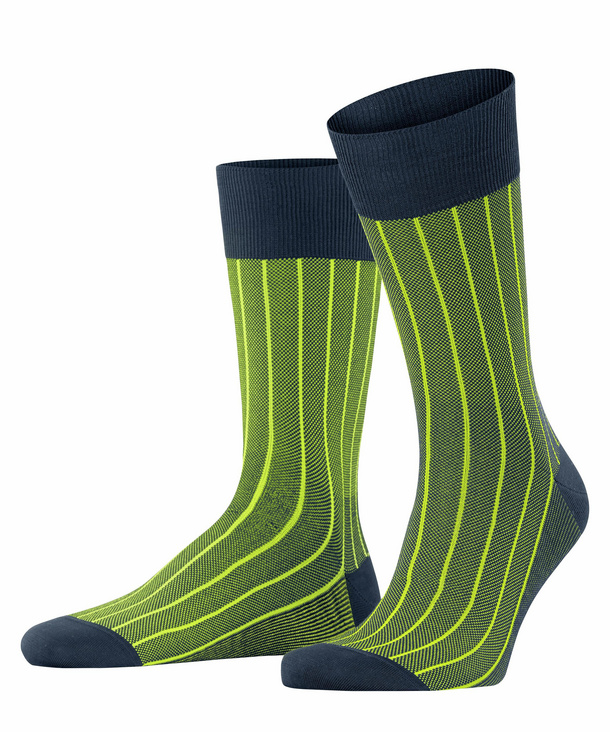 Oxford Neon Men Socks FALKE