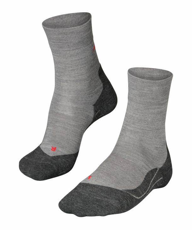 Running Socks RU4 Wool Men | FALKE