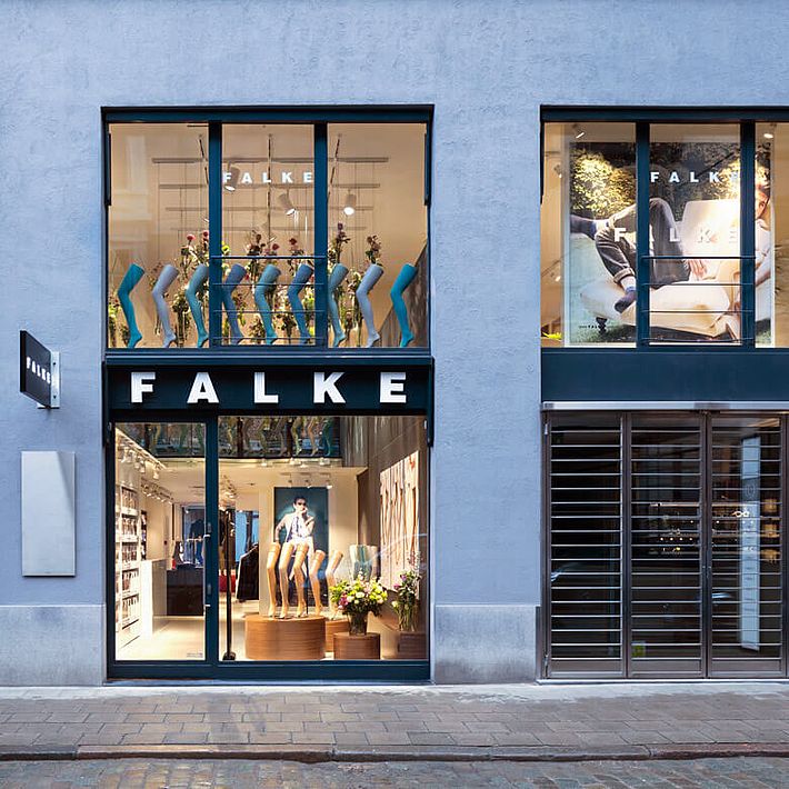 Visita lo Store di FalkeFALKE 