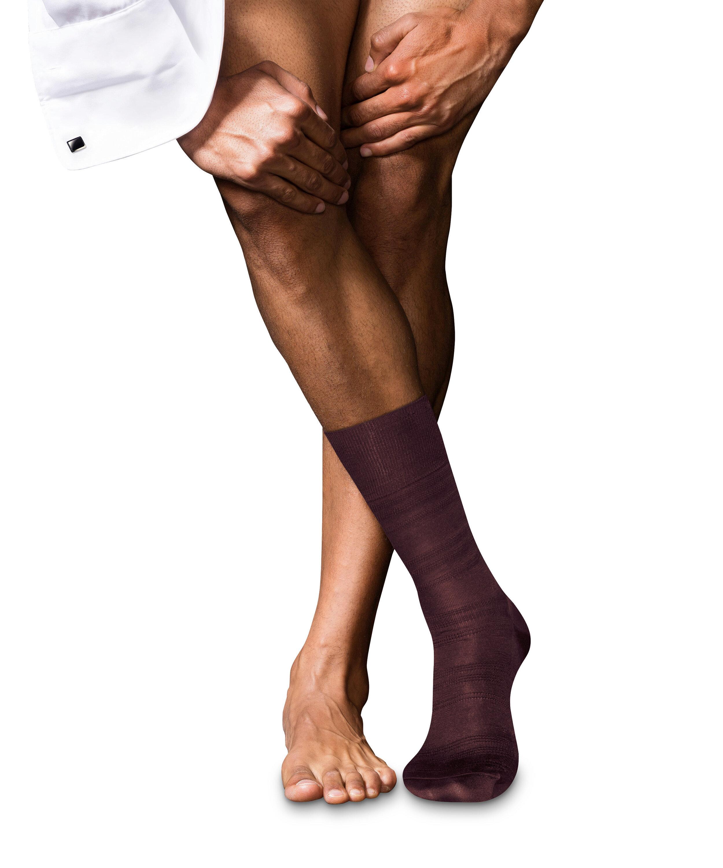 FALKE Highshine Herren Socken