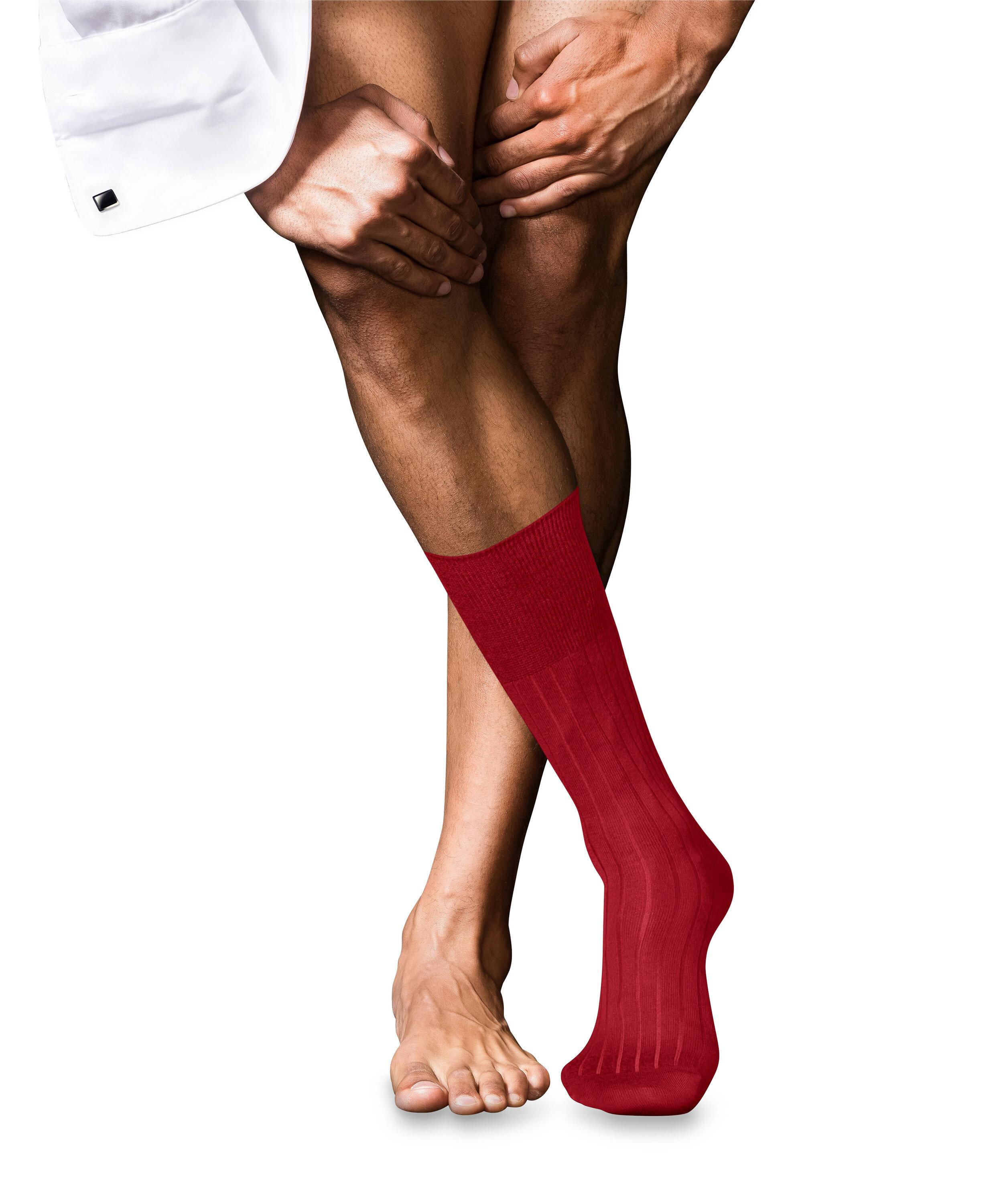 No. 2 Finest Cashmere Herren Socken
