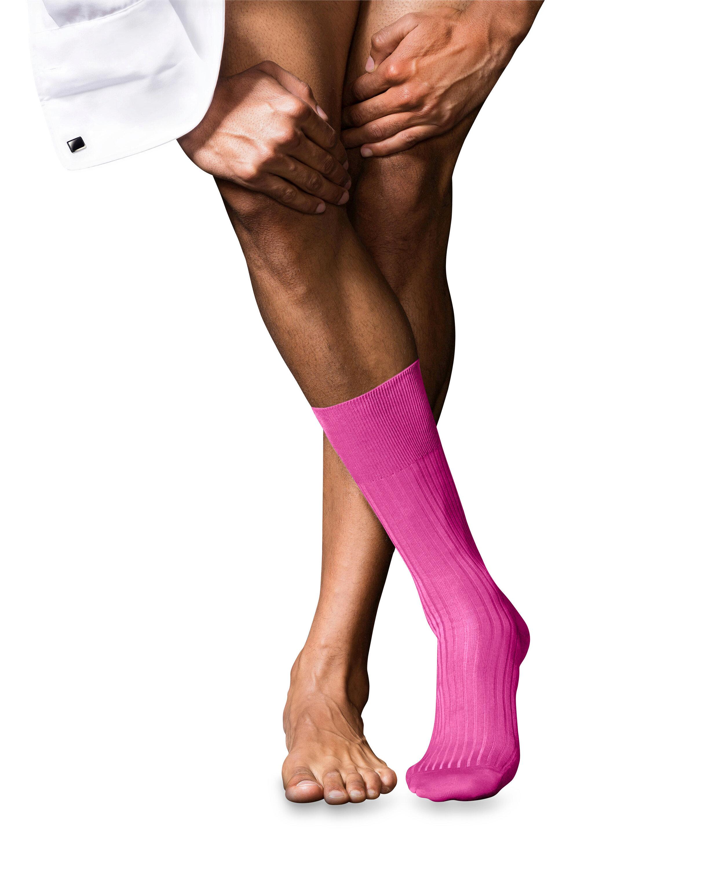 No. 10 Pure Fil d´Écosse Herren Socken