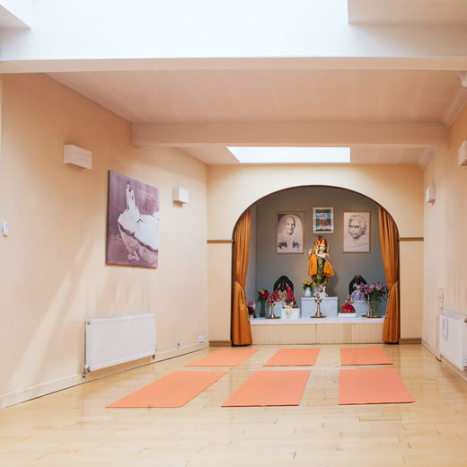 Sivananda Yoga Vedanta Centre