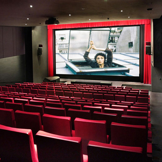 Arsenal – Institut für Film und Videokunst e.V.