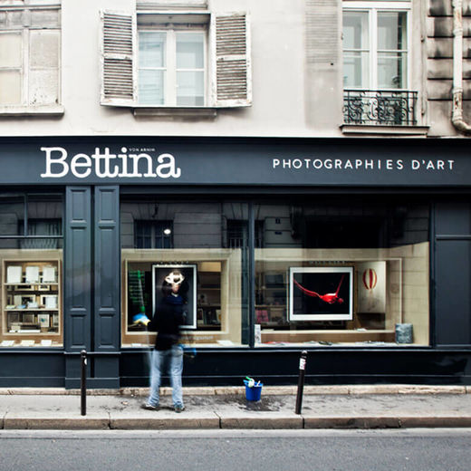 Galerie Bettina