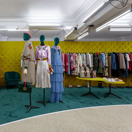 Dover Street Market