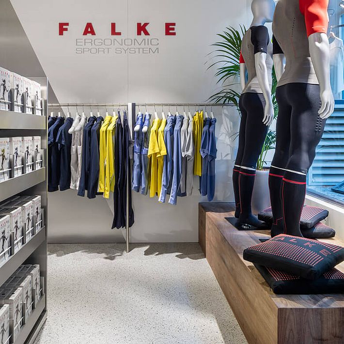 Visita lo Store di FalkeFalke 
