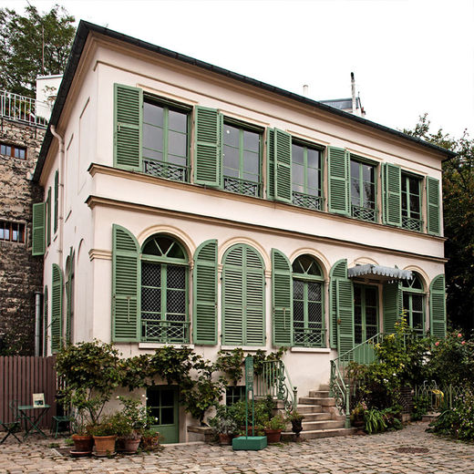 Musée de la Vie romantique