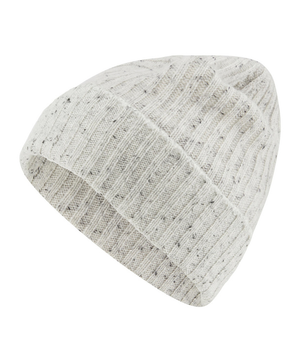 Unisex Beanie (Beige) | FALKE