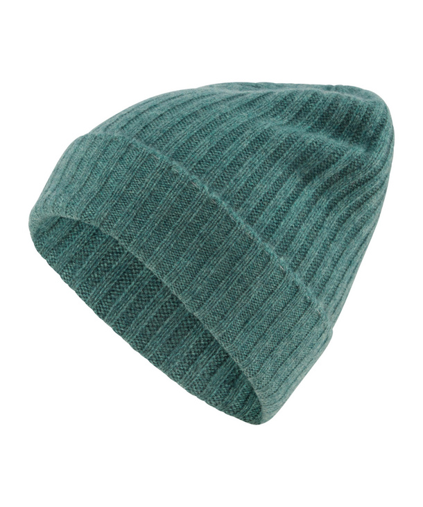 Unisex Beanie (Green) | FALKE