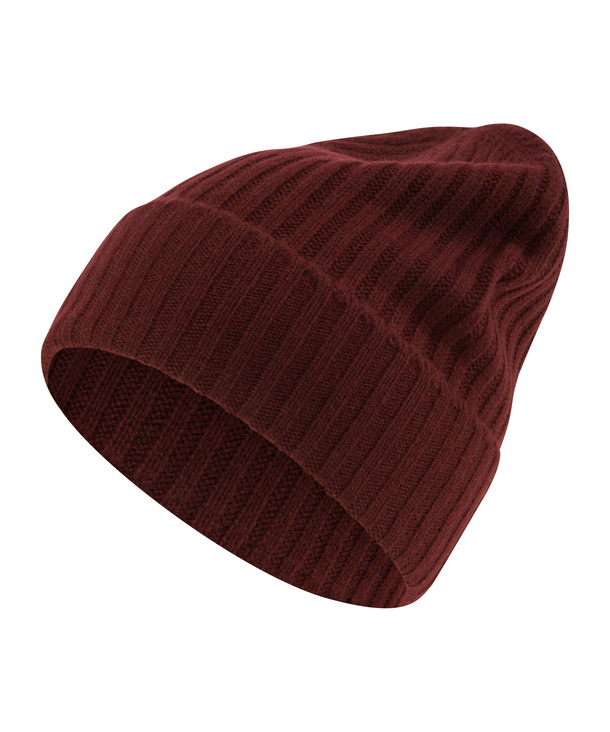 Unisex Beanie (Red) | FALKE