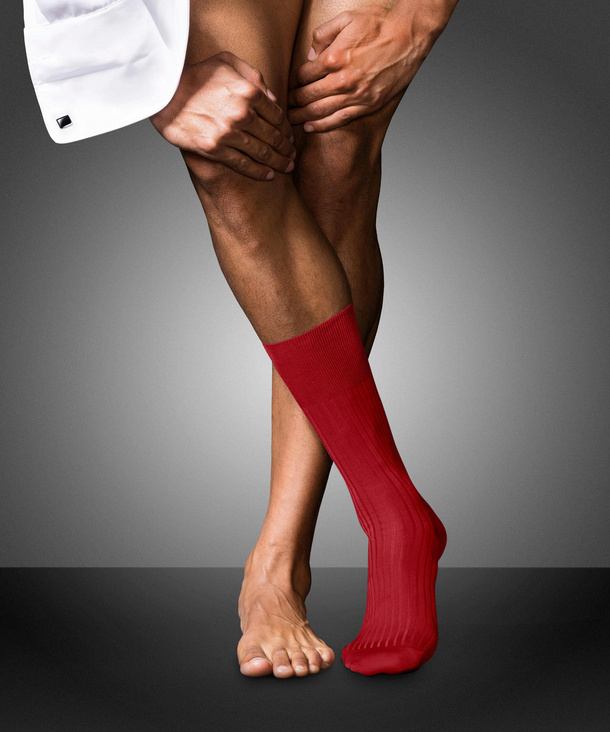 lont Opknappen kleding stof Luxe sokken voor heren | FALKE