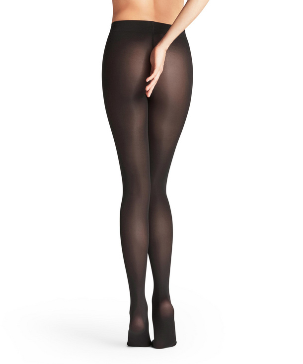 Buy Black 40 Denier Opaque Tights Three Pack from the Next UK online shop