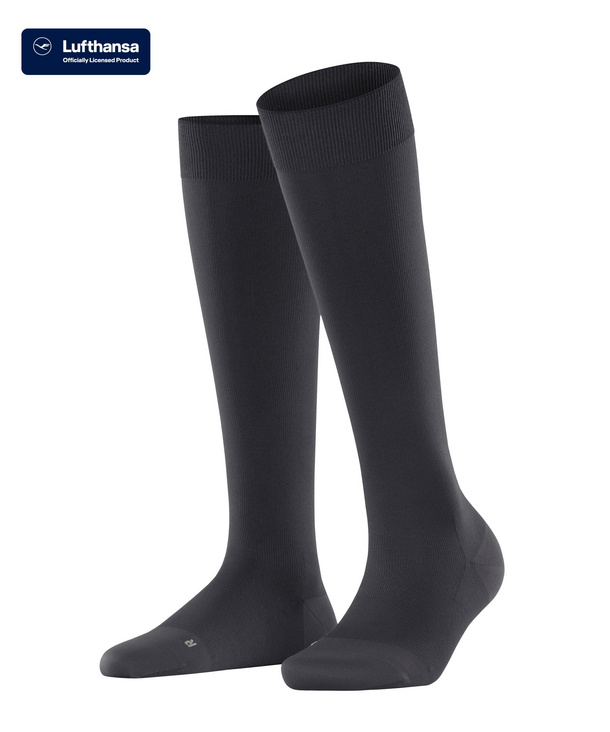 Betrouwbaar voordelig Het koud krijgen Energizer Women Knee-high Socks (Grey) | FALKE