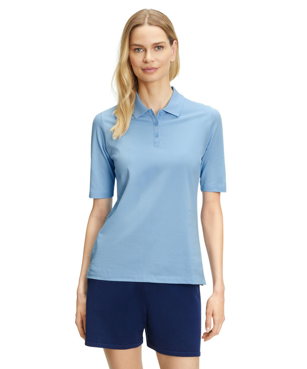 Women's Polo Shirts, Long & Short Sleeve Polos