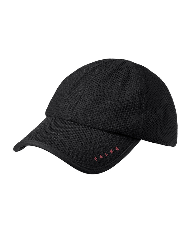 Unisex Cap (Black) | FALKE