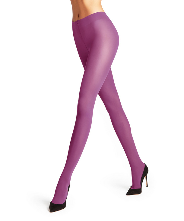 FALKE Synthetic Esprit 50 Den Leggings in Pink Womens Clothing Hosiery Tights and pantyhose 
