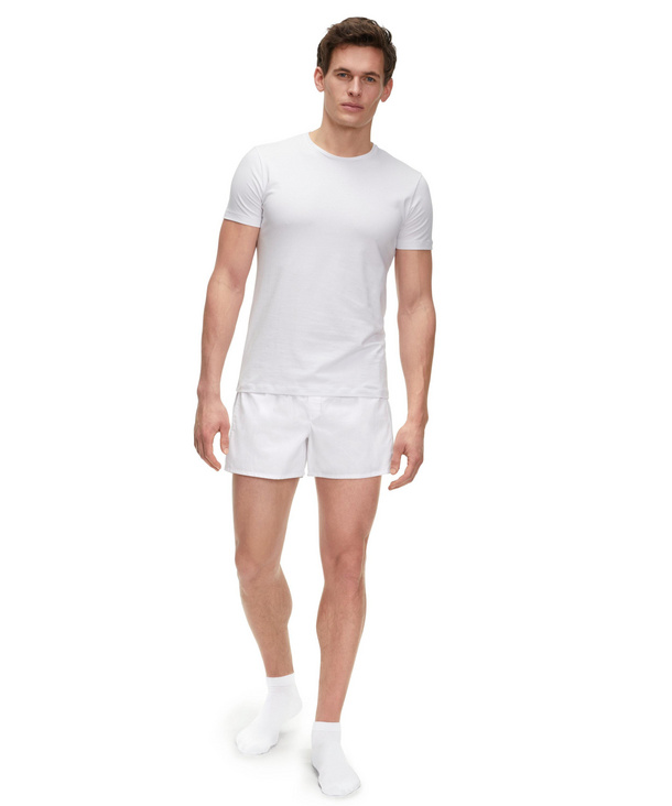 Men Boxer (White) | FALKE