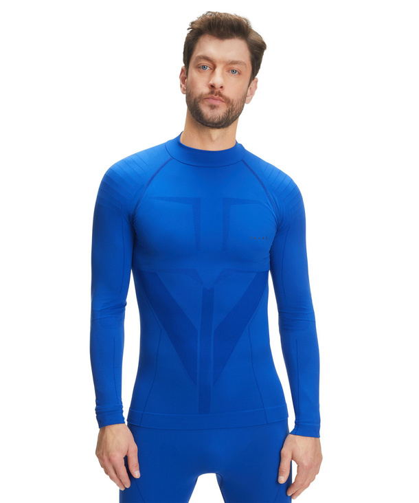 Tight long 2024 sleeve shirt mens