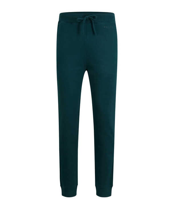 Men Pants (Green) | FALKE