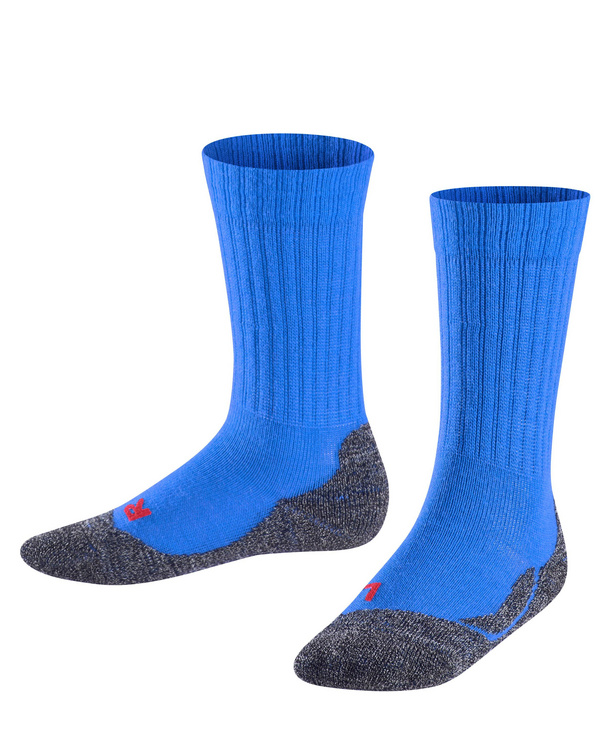 Falke Unisex Kinder Socken Active Warm K SO 10450 