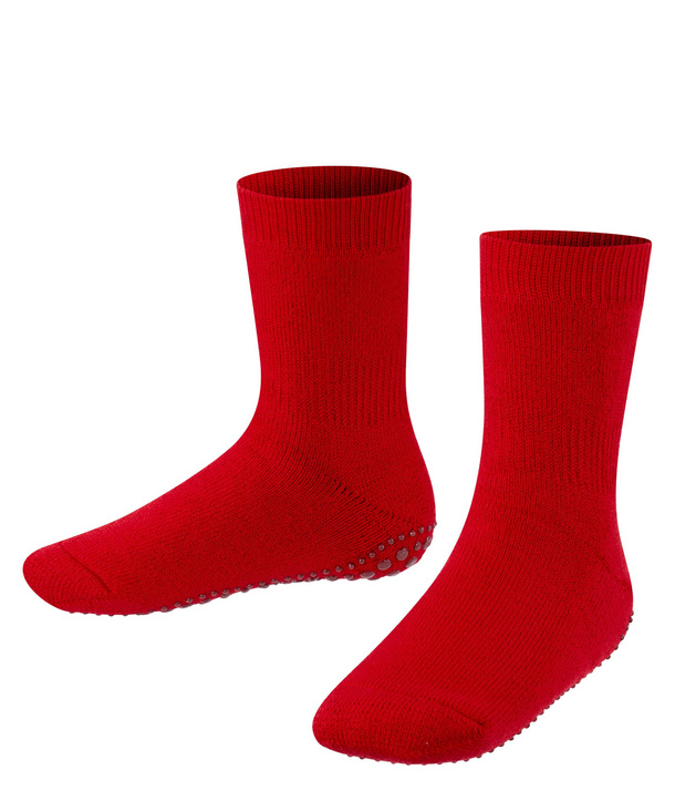 FALKE Unisex Kids Active Warm Casual Sock 