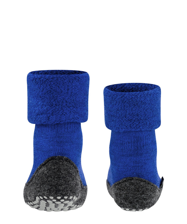 FALKE Kinder Hausschuh-Socken Mit Noppen - Aus Baumwolle, Rutschfest, Für Jungen & Mädchen