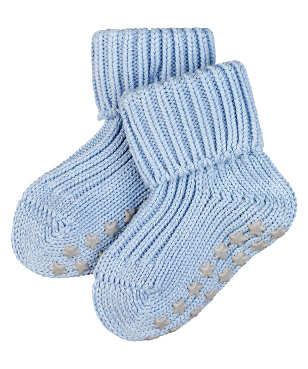 moderadamente Una noche Lágrimas Calcetines para bebé Catspads Cotton (Azul) | FALKE