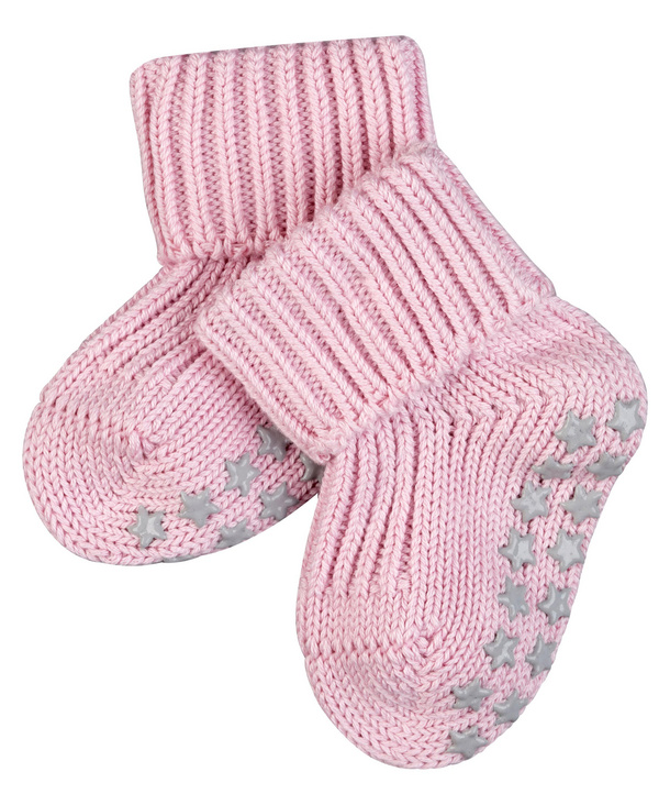 sección traición Celsius Calcetines para bebé Catspads Cotton (Rosa) | FALKE