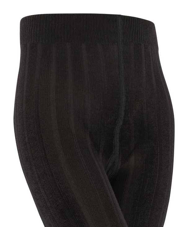 レッグウェア SHISHIKUI Rib Knit legg / BLACK THE SHISHIKUI シシクイ rib knit legg／S／black