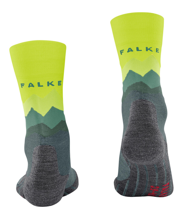 Falke - Falke Tk2 Wool - Calcetines de trekking - Hombre