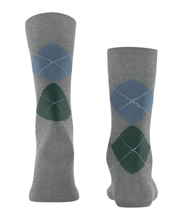 For Bare Feet Calzini Unisex Detroit Lions – NFL Ufficiali, Taglia Unica 38-46, Cotone E Acrilico