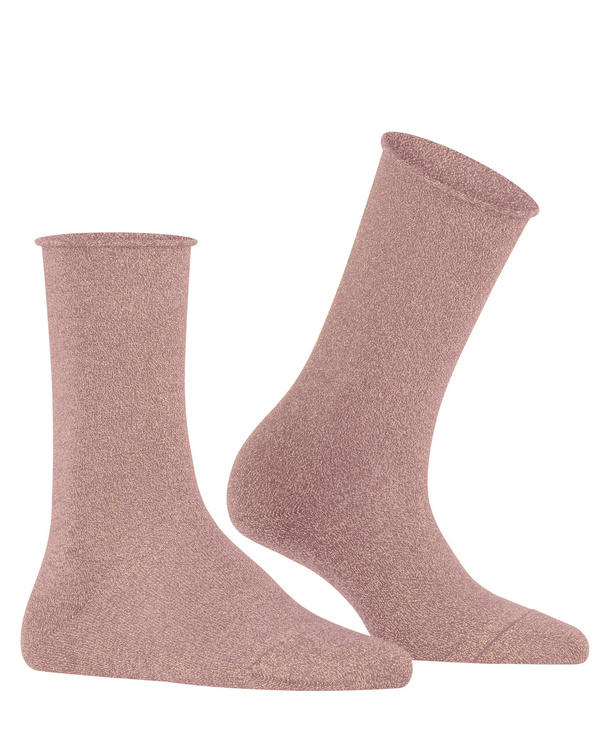 Falke Shiny Women Sneaker Sock - Womens Hosiery & Socks: O&C Butcher