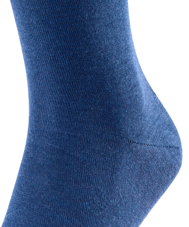 Falke Airport Men Socks - Blue Falke Airport Men Socks - Blue