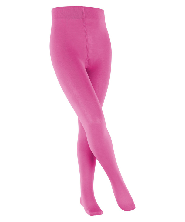 Колготки Cotton Touch FALKE, цвет — фуксия