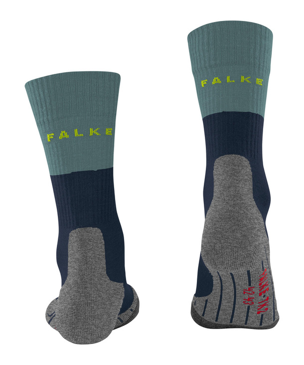 Falke - Falke Tk2 Wool - Calcetines de trekking - Hombre