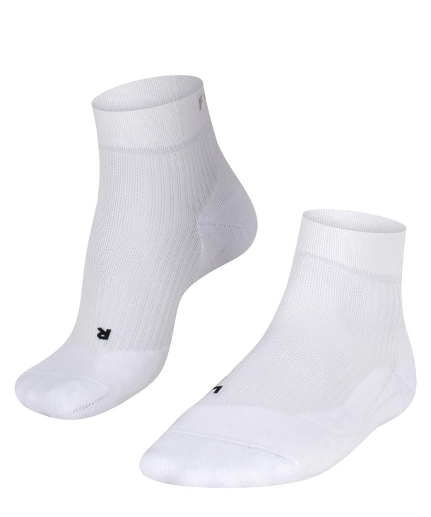 Tennis Socks TE2 Short Women (White)