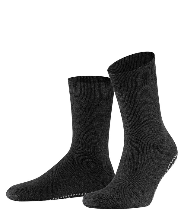 Non-slip Socks Homepad (Grey)