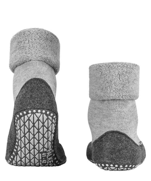 COSYSHOE  Chaussons pour enfants avec laine mérino