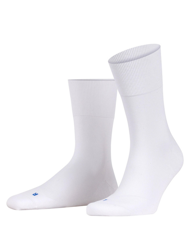 Aanhankelijk constante Baars Socks FALKE Run (White) | FALKE