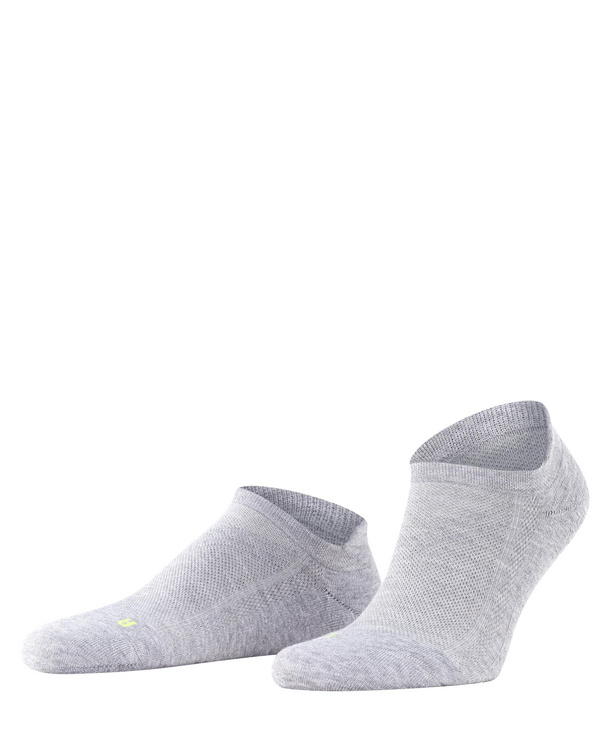 Onhandig segment . Sneaker Socks Cool Kick (Grey) | FALKE
