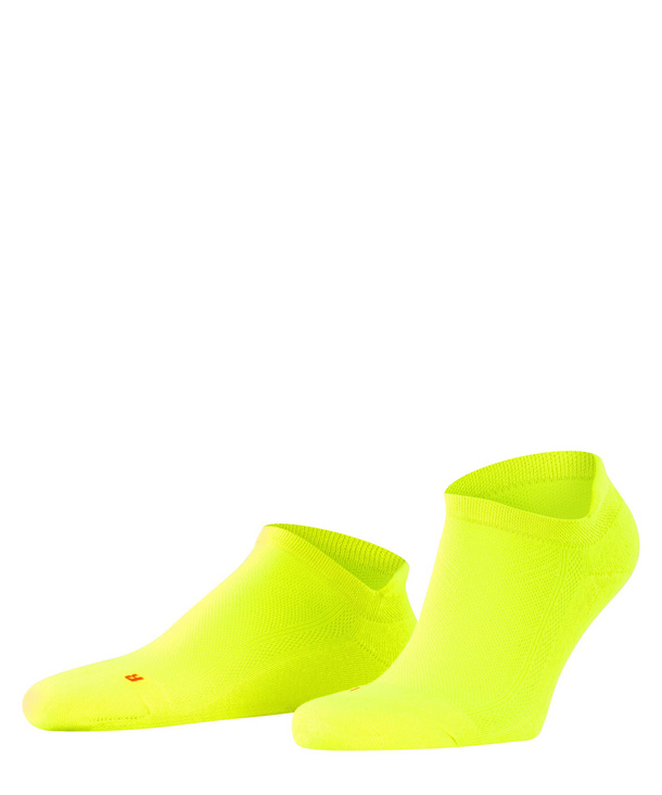 Demonteer Sandalen zoet Sneaker Socks Cool Kick (Yellow) | FALKE