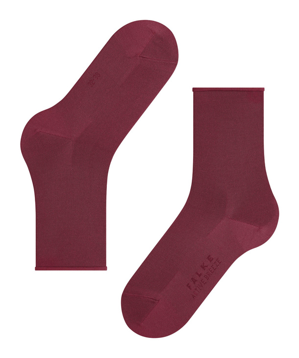 FALKE Active Breeze W So lyocell tinta unita 1 paio, Calzini